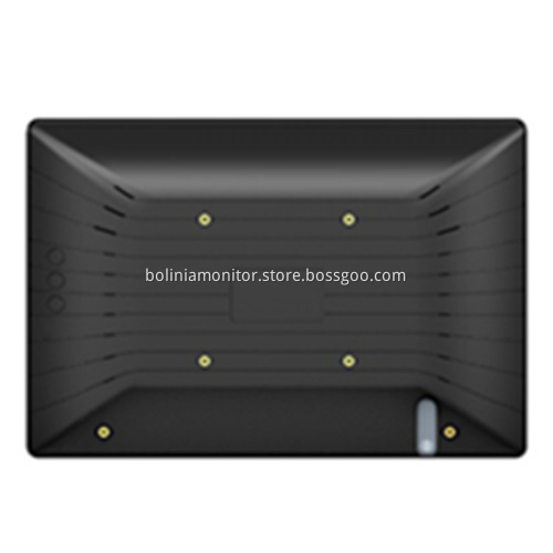 Factory Supply 10.1" AIO PC with Android System
